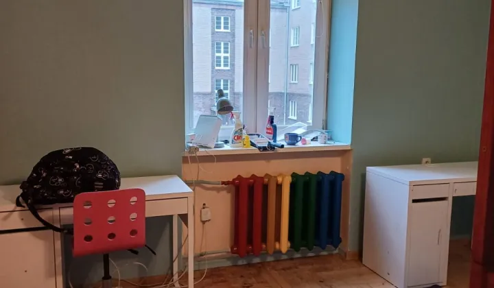 Mieszkanie 2-pokojowe Gdynia Oksywie, ul. inż. J. Śmidowicza