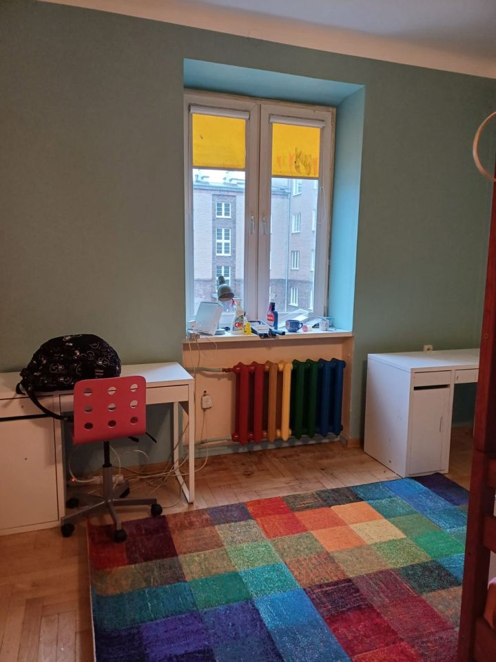 Mieszkanie 2-pokojowe Gdynia Oksywie, ul. inż. J. Śmidowicza. Zdjęcie 1