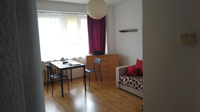 Mieszkanie 2-pokojowe Katowice Śródmieście, ul. Uniwersytecka. Zdjęcie 3