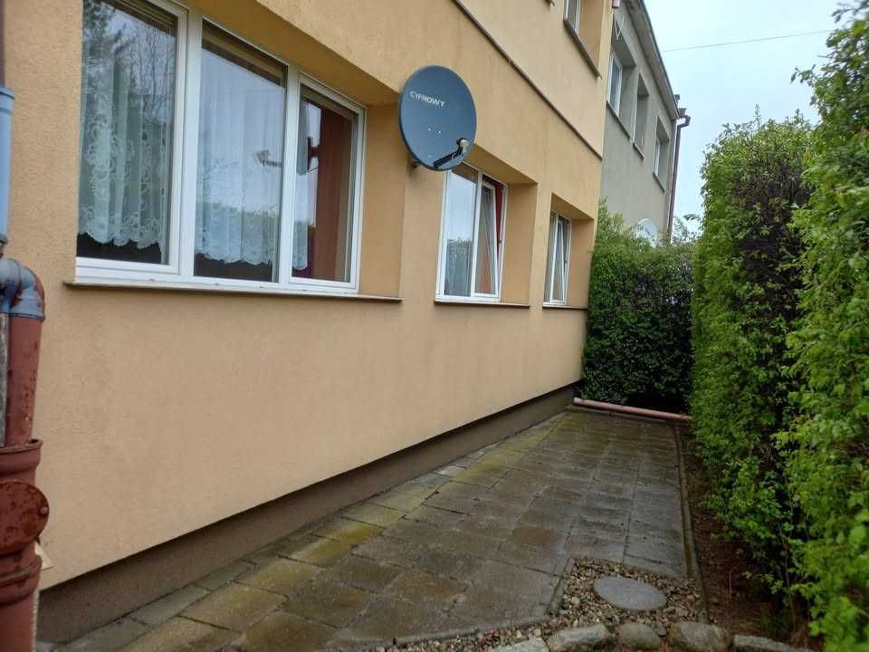 Mieszkanie 3-pokojowe Bartoszyce, ul. Zbożowa. Zdjęcie 8