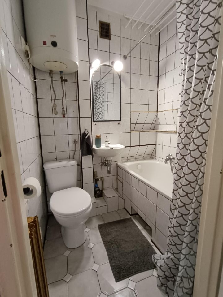 Mieszkanie 2-pokojowe Ustanów, ul. Długa. Zdjęcie 5