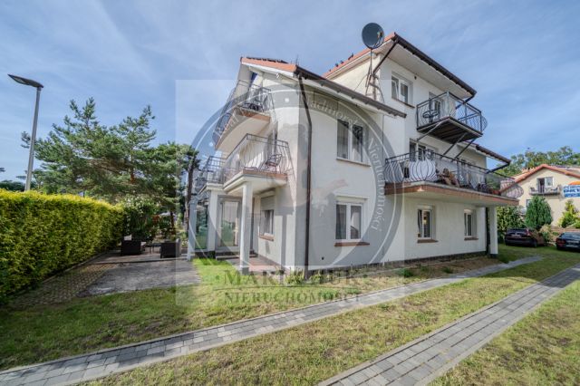 dom wolnostojący, 14 pokoi Międzywodzie, ul. Westerplatte. Zdjęcie 25