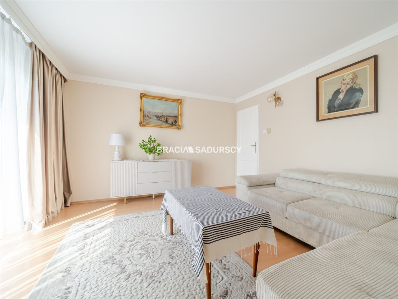Mieszkanie 2-pokojowe Kraków Bronowice, ul. Grenadierów. Zdjęcie 13