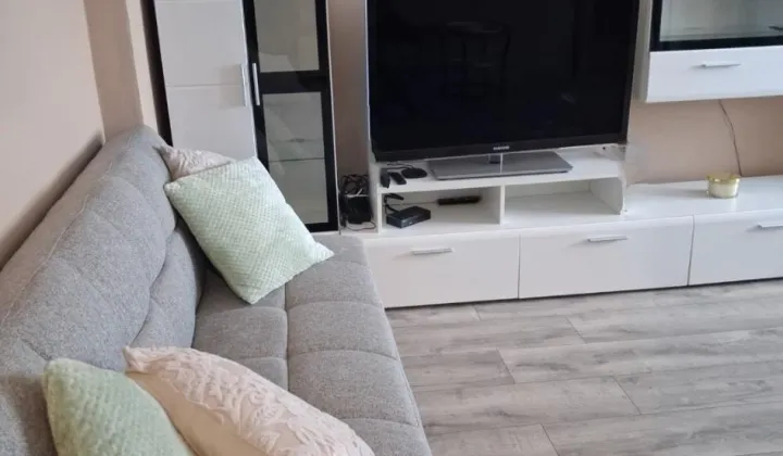Mieszkanie 1-pokojowe Kutno Kościuszków, ul. Kościuszki
