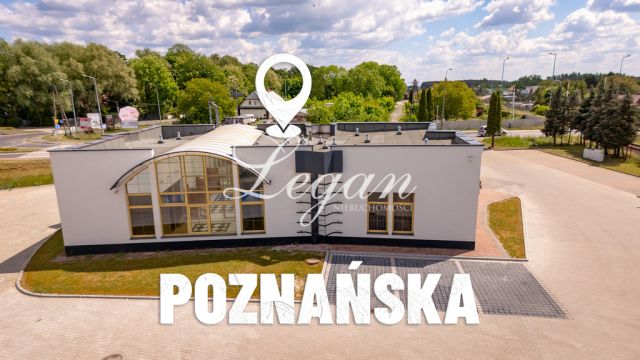 Biuro Gorzów Wielkopolski Zieleniec, ul. Poznańska. Zdjęcie 3