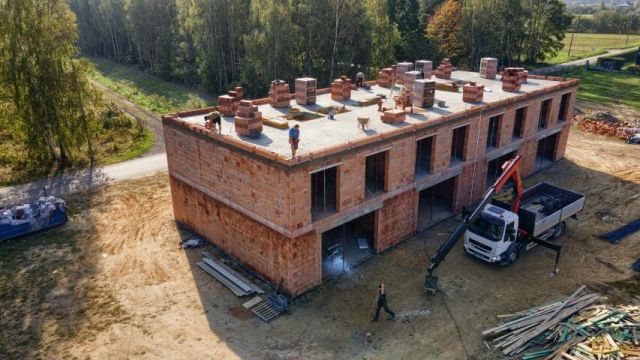 bliźniak, 6 pokoi Nadarzyn. Zdjęcie 10