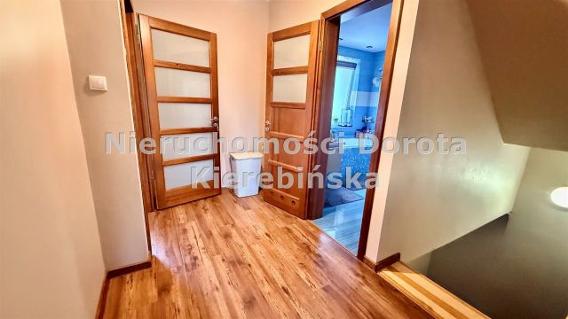 dom szeregowy, 4 pokoje Tomaszów Mazowiecki, ul. 11 Listopada. Zdjęcie 16