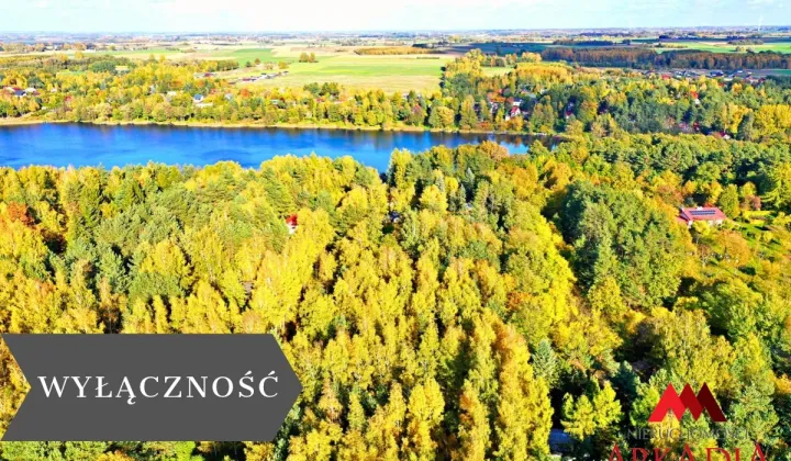 Działka Gawin