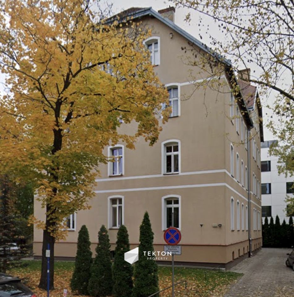 Mieszkanie 3-pokojowe Bydgoszcz, ul. Leśna. Zdjęcie 4