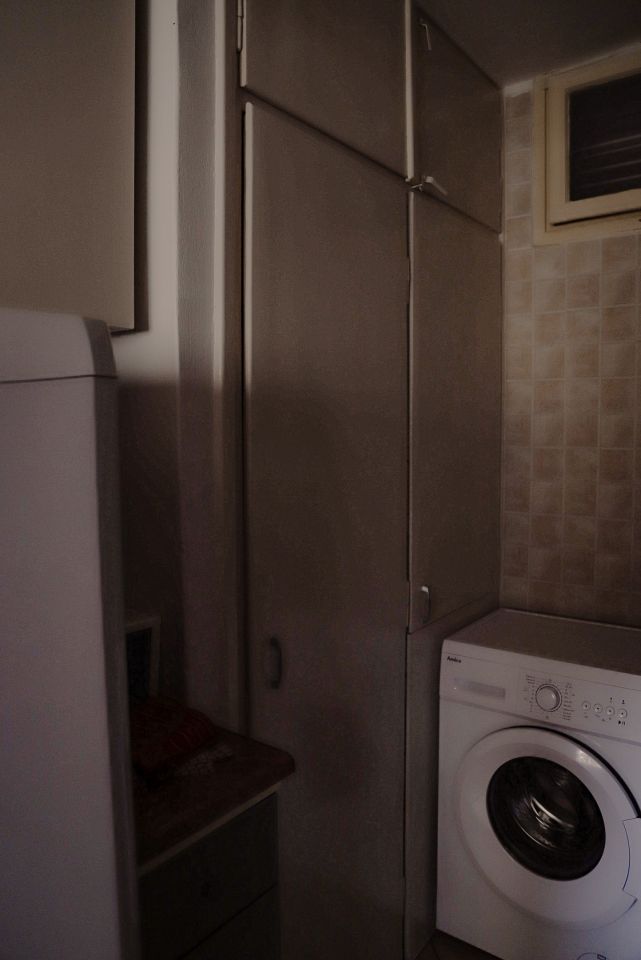 Mieszkanie 3-pokojowe Warszawa Praga-Południe, ul. Szklanych Domów. Zdjęcie 38
