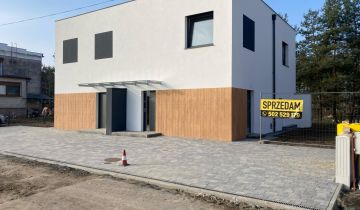 bliźniak Opole Chmielowice, ul. Babiego Lata