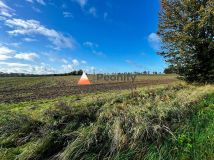 Działka budowlana Dziadowo. Zdjęcie 4