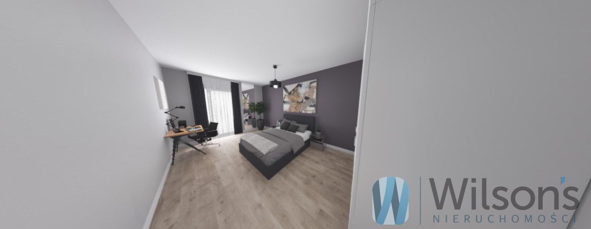 Mieszkanie 6-pokojowe Piastów, ul. Stanisława Bodycha. Zdjęcie 10