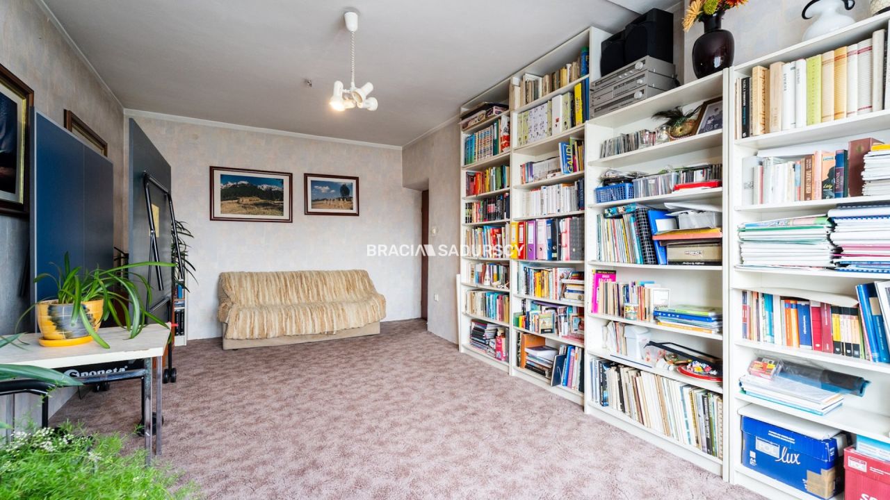 bliźniak, 6 pokoi Kraków Bieżanów, ul. Potrzask. Zdjęcie 24