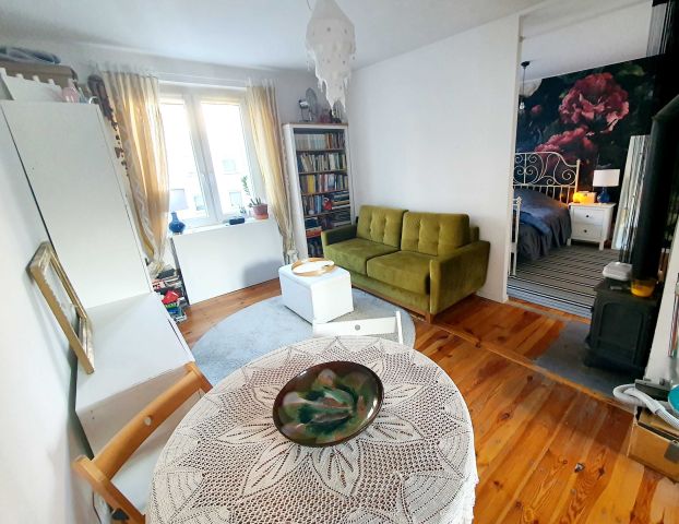 Mieszkanie 2-pokojowe Gdańsk Wrzeszcz, ul. Jana Kilińskiego. Zdjęcie 1