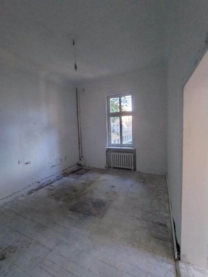 Mieszkanie 4-pokojowe Szczecin Łekno, al. Wojska Polskiego. Zdjęcie 8