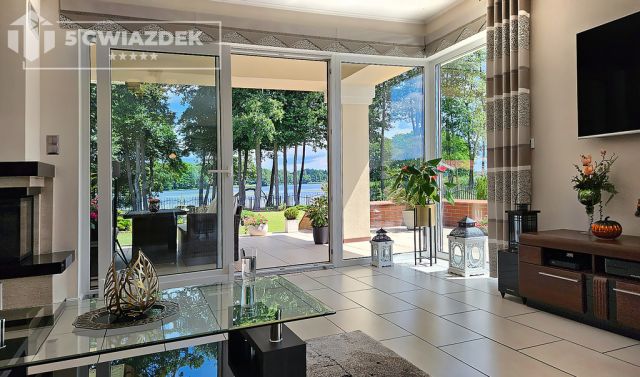 dom wolnostojący, 5 pokoi Szczecinek, ul. Brzegowa. Zdjęcie 8