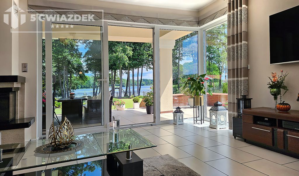 dom wolnostojący, 5 pokoi Szczecinek, ul. Brzegowa. Zdjęcie 8