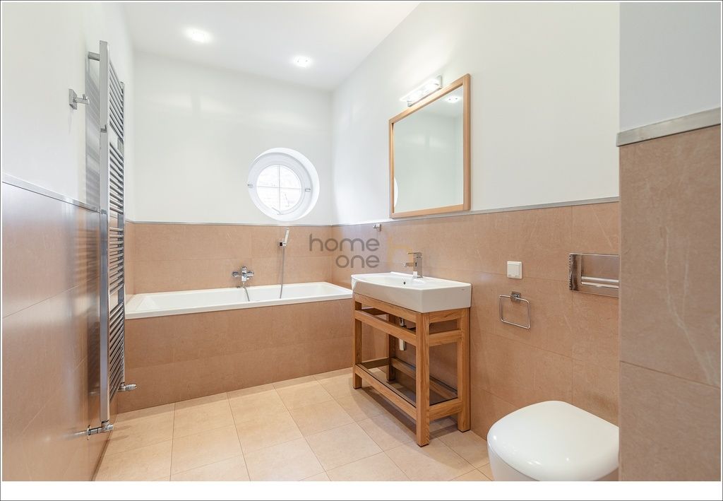 dom wolnostojący, 10 pokoi Warszawa Wilanów. Zdjęcie 15