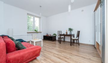 Mieszkanie 1-pokojowe Warszawa Praga-Północ, ul. Dąbrowszczaków