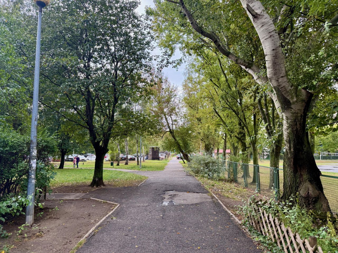 Mieszkanie 3-pokojowe Warszawa Ochota, ul. Władysława Korotyńskiego. Zdjęcie 6