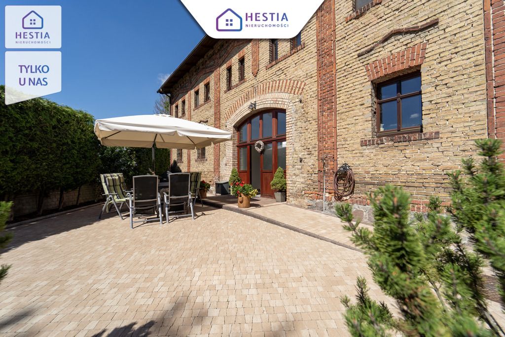 dom wolnostojący, 6 pokoi Widuchowa. Zdjęcie 16