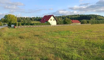 Działka na sprzedaż bez pośredników 
 
 Nagłowice - Widok 5