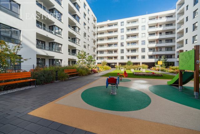 Mieszkanie 2-pokojowe Warszawa Włochy, ul. Równoległa. Zdjęcie 11