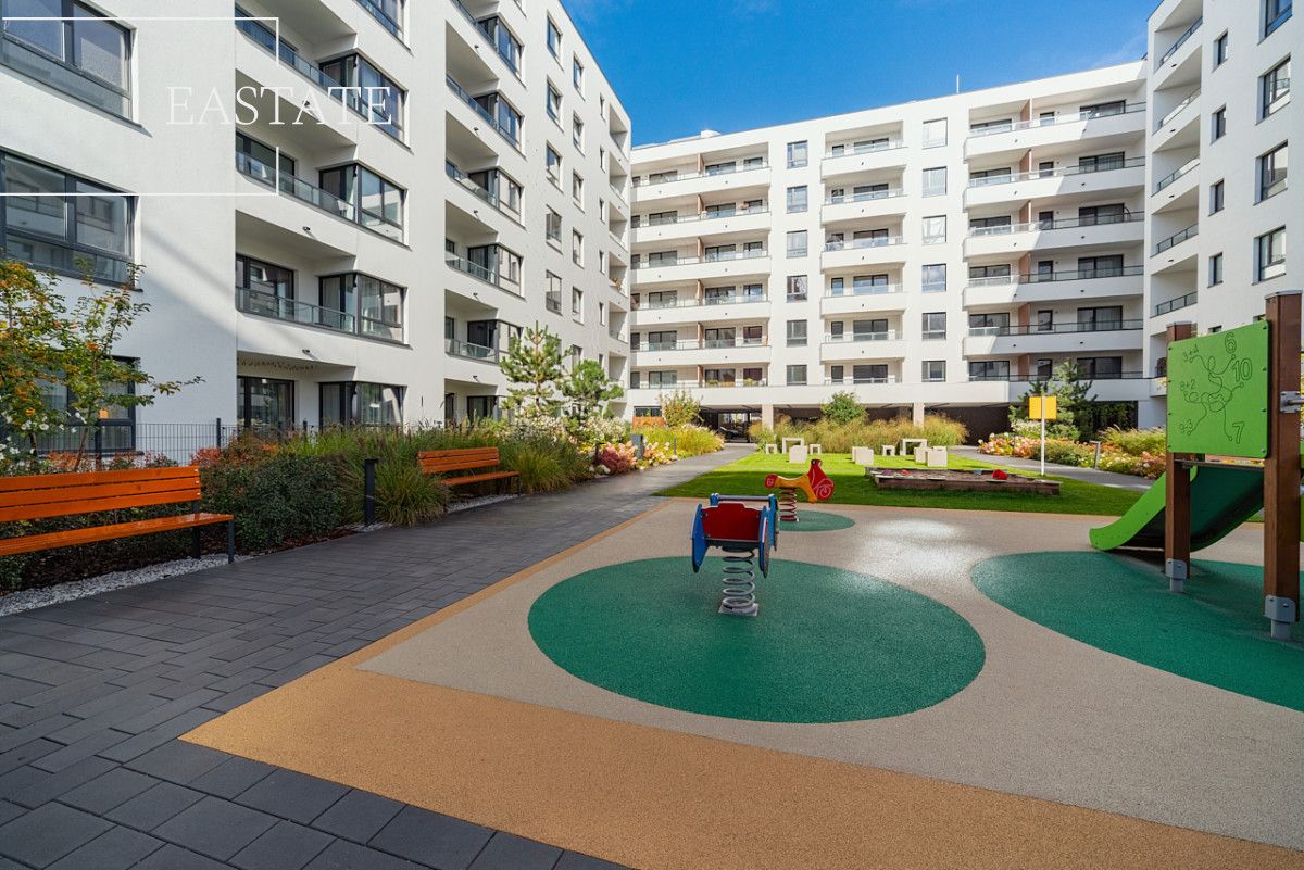 Mieszkanie 2-pokojowe Warszawa Włochy, ul. Równoległa. Zdjęcie 11