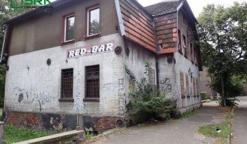 Mieszkanie 2-pokojowe Bytom, pl. Na Bobrku