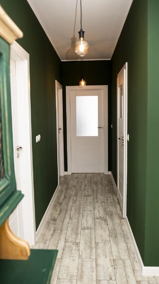 Mieszkanie 4-pokojowe Ciechanów Centrum, ul. Wincentego Witosa. Zdjęcie 8