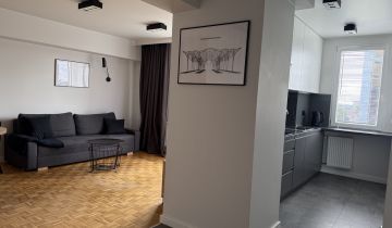 Mieszkanie 2-pokojowe Łódź Śródmieście, al. marsz. Józefa Piłsudskiego