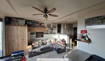 Mieszkanie 1-pokojowe Gdańsk Zaspa, ul. Startowa