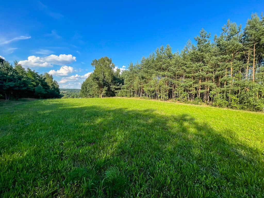 Działka budowlana Kuczów. Zdjęcie 7