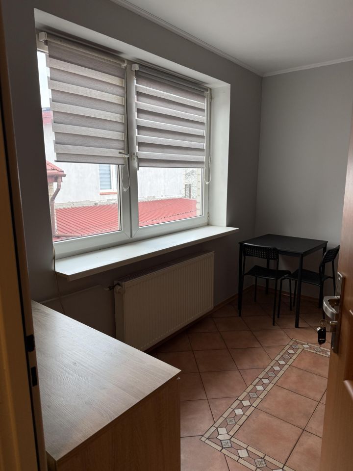 Mieszkanie 1-pokojowe Łomianki Łomianki Górne, ul. Warszawska. Zdjęcie 3