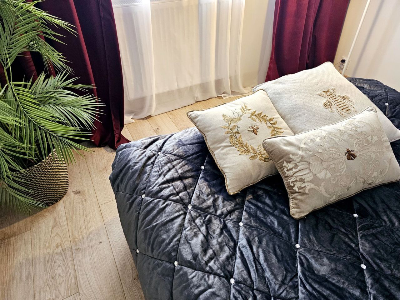 Mieszkanie 3-pokojowe Mysiadło. Zdjęcie 6