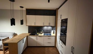 Mieszkanie 2-pokojowe Kraków Mistrzejowice