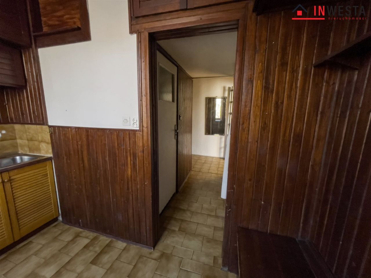 Mieszkanie 2-pokojowe Warszawa Mokotów. Zdjęcie 9