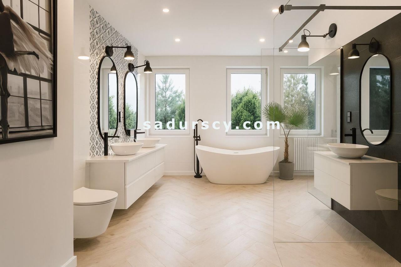 dom szeregowy, 6 pokoi Józefosław. Zdjęcie 9