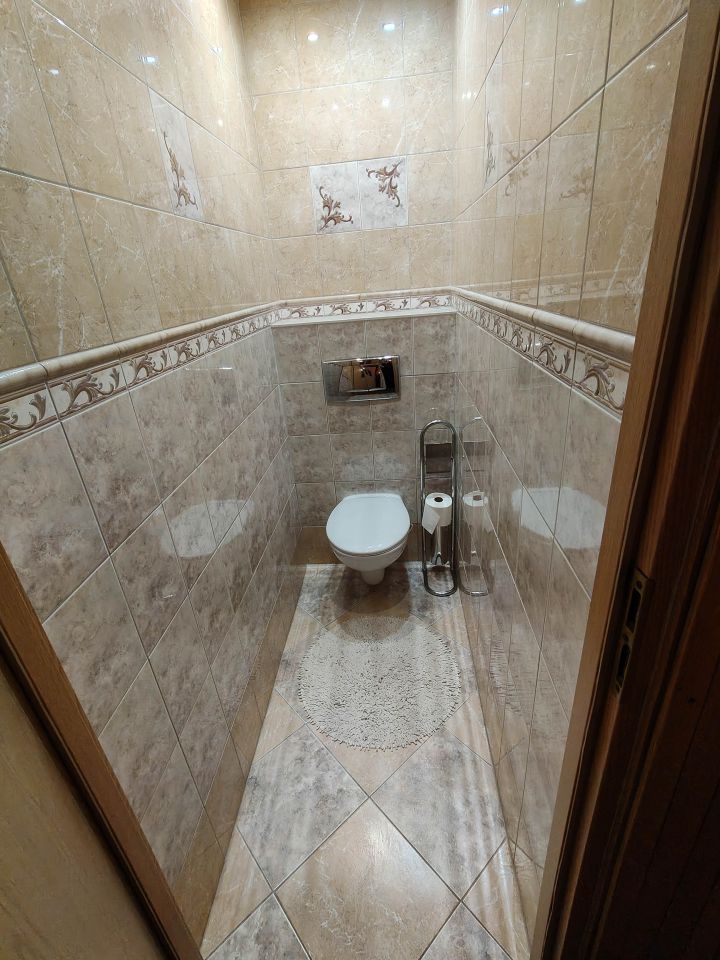 Mieszkanie 3-pokojowe Kielce Karczówka, ul. Karczówkowska. Zdjęcie 6