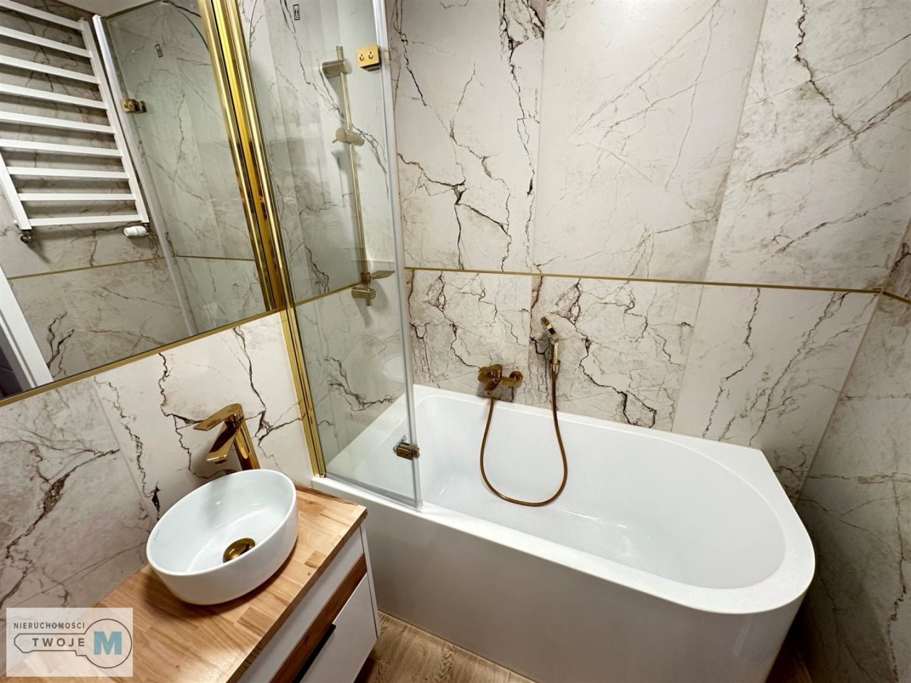 Mieszkanie 2-pokojowe Kielce Czarnów, ul. Oskara Kolberga. Zdjęcie 12