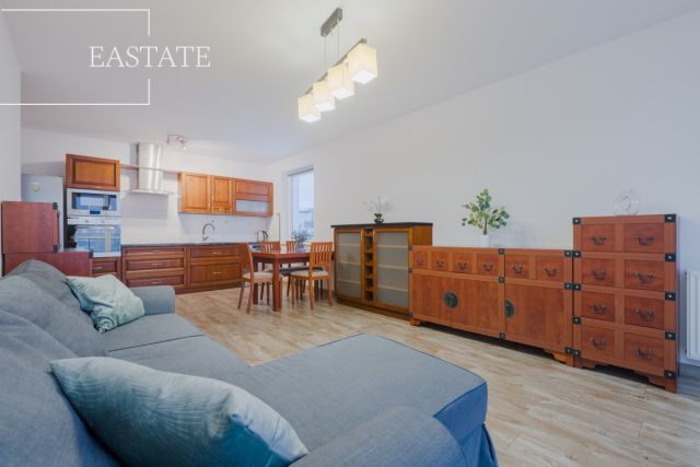 Mieszkanie 3-pokojowe Gdańsk Łostowice, ul. Niepołomicka. Zdjęcie 2