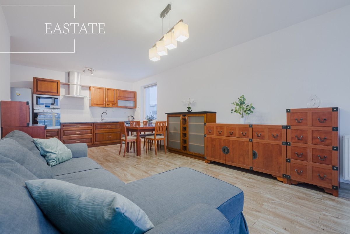 Mieszkanie 3-pokojowe Gdańsk Łostowice, ul. Niepołomicka. Zdjęcie 2