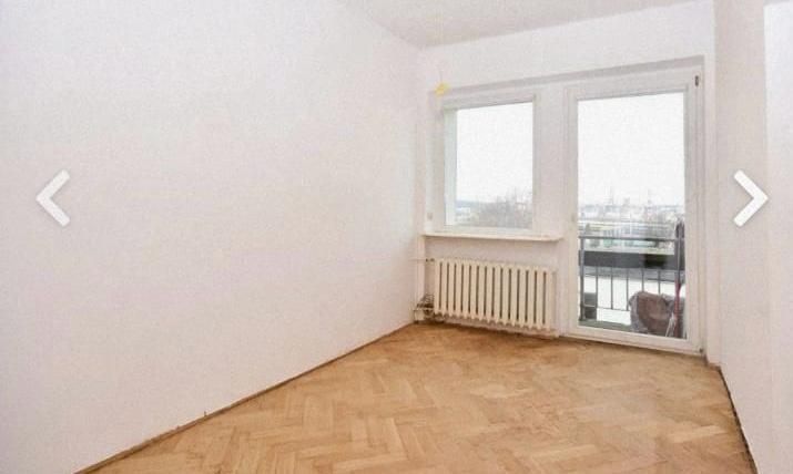 Mieszkanie 3-pokojowe Gdynia Grabówek. Zdjęcie 3