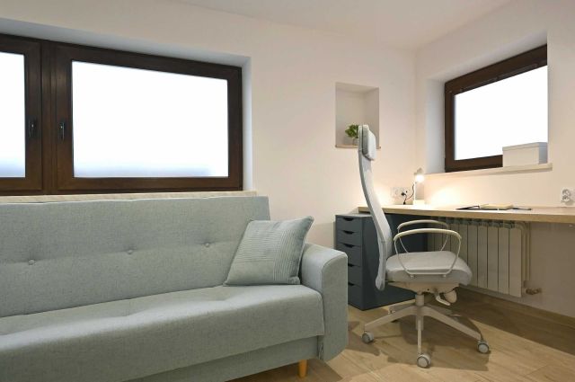 Mieszkanie 1-pokojowe Rzeszów Zalesie, ul. Wrzosowa. Zdjęcie 1