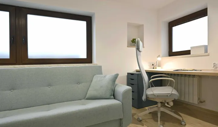 Mieszkanie 1-pokojowe Rzeszów Zalesie, ul. Wrzosowa