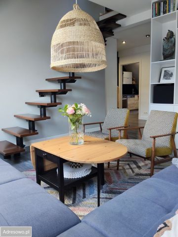 Mieszkanie 4-pokojowe Smolec. Zdjęcie 1