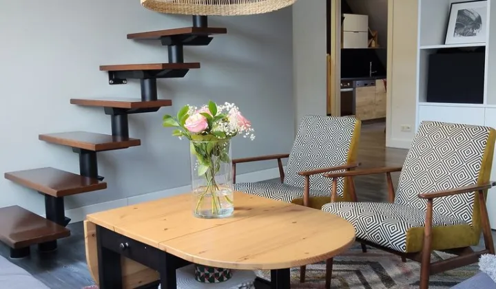 Mieszkanie 4-pokojowe Smolec