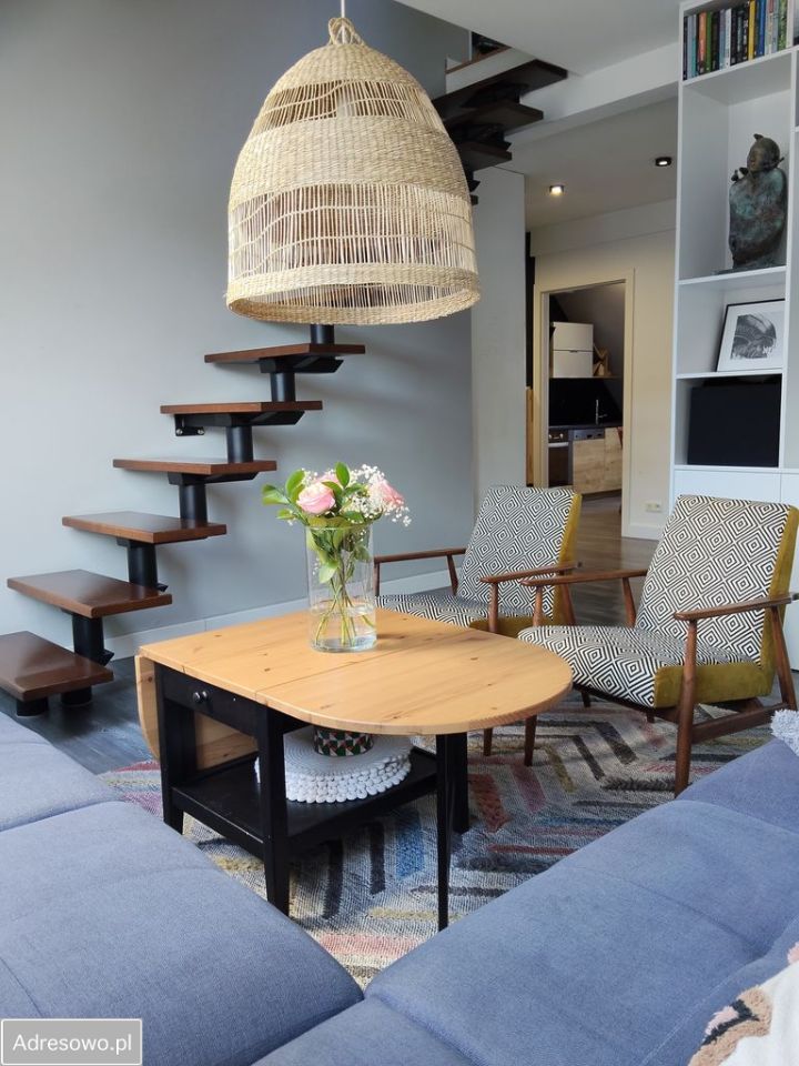 Mieszkanie 4-pokojowe Smolec. Zdjęcie 1