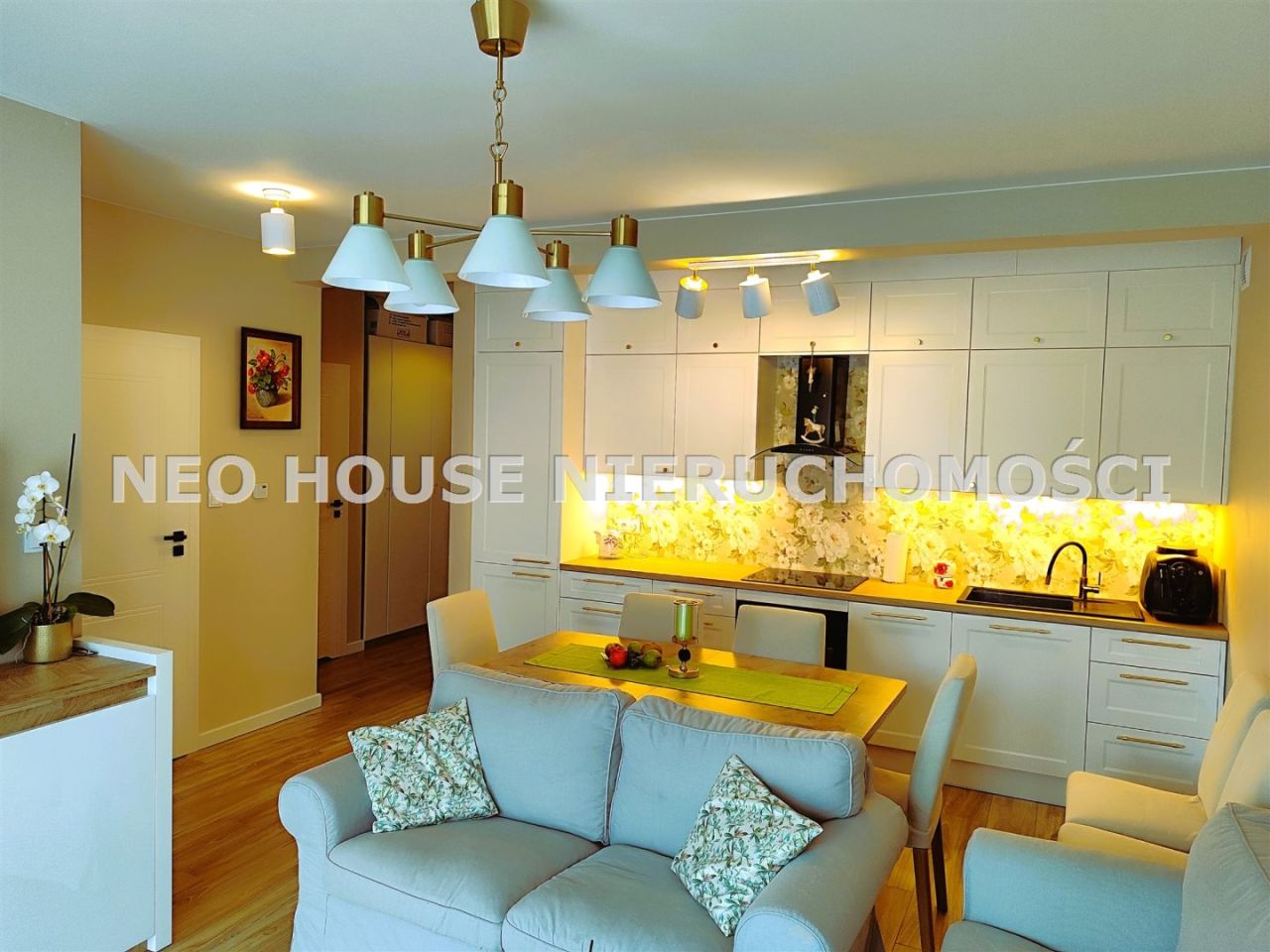 Mieszkanie 3-pokojowe Marki, ul. Długa. Zdjęcie 32